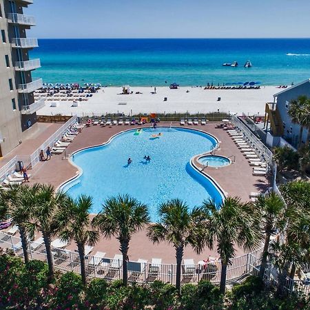 Tidewater Beach Resort By Panhandle Getaways Panama City Beach Esterno foto