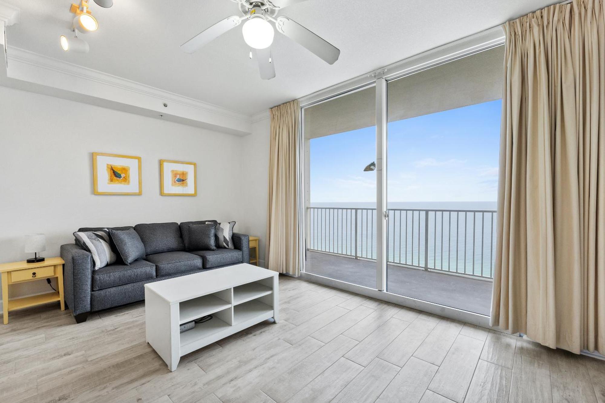 Tidewater Beach Resort By Panhandle Getaways Panama City Beach Camera foto