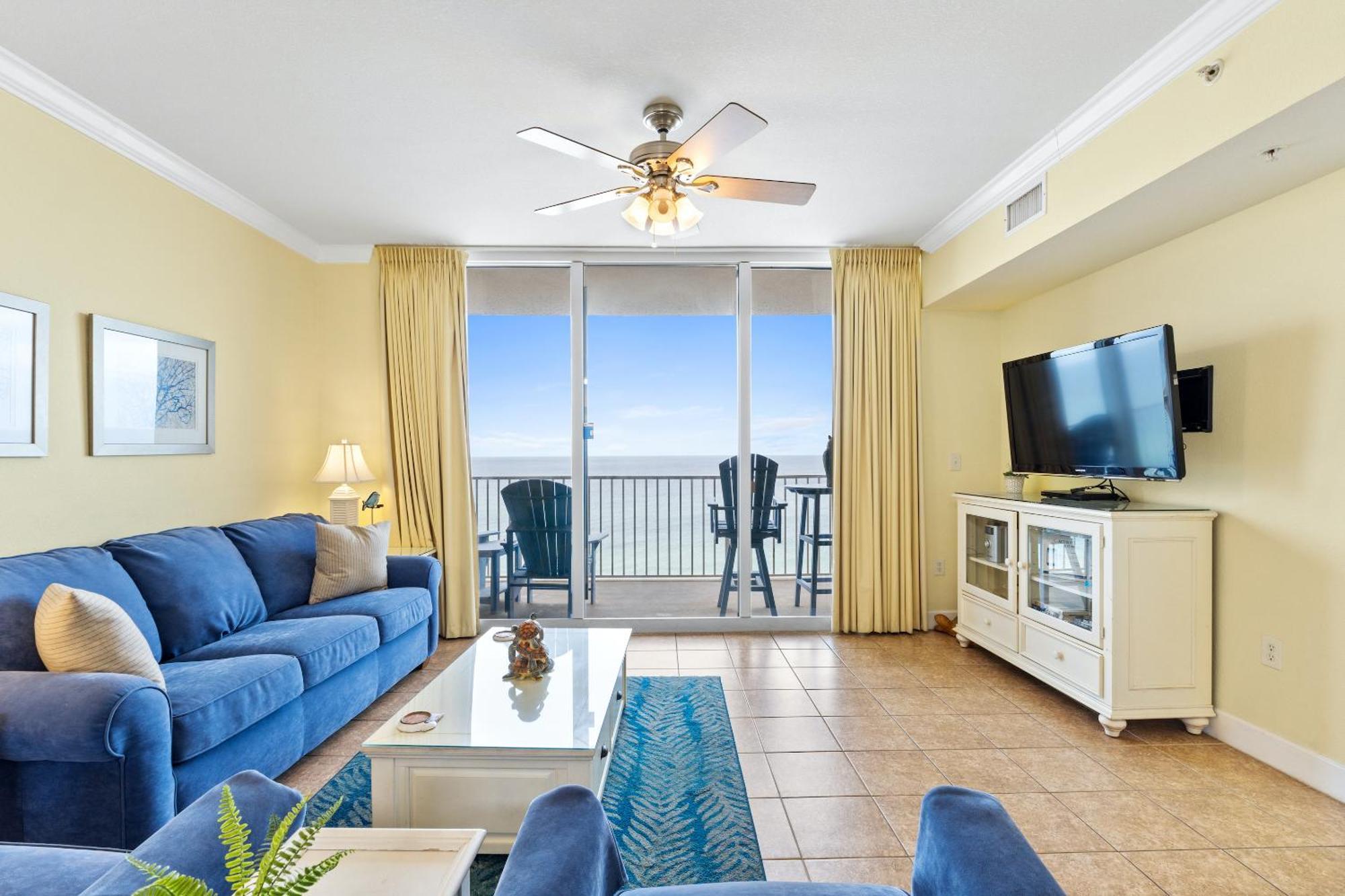 Tidewater Beach Resort By Panhandle Getaways Panama City Beach Camera foto