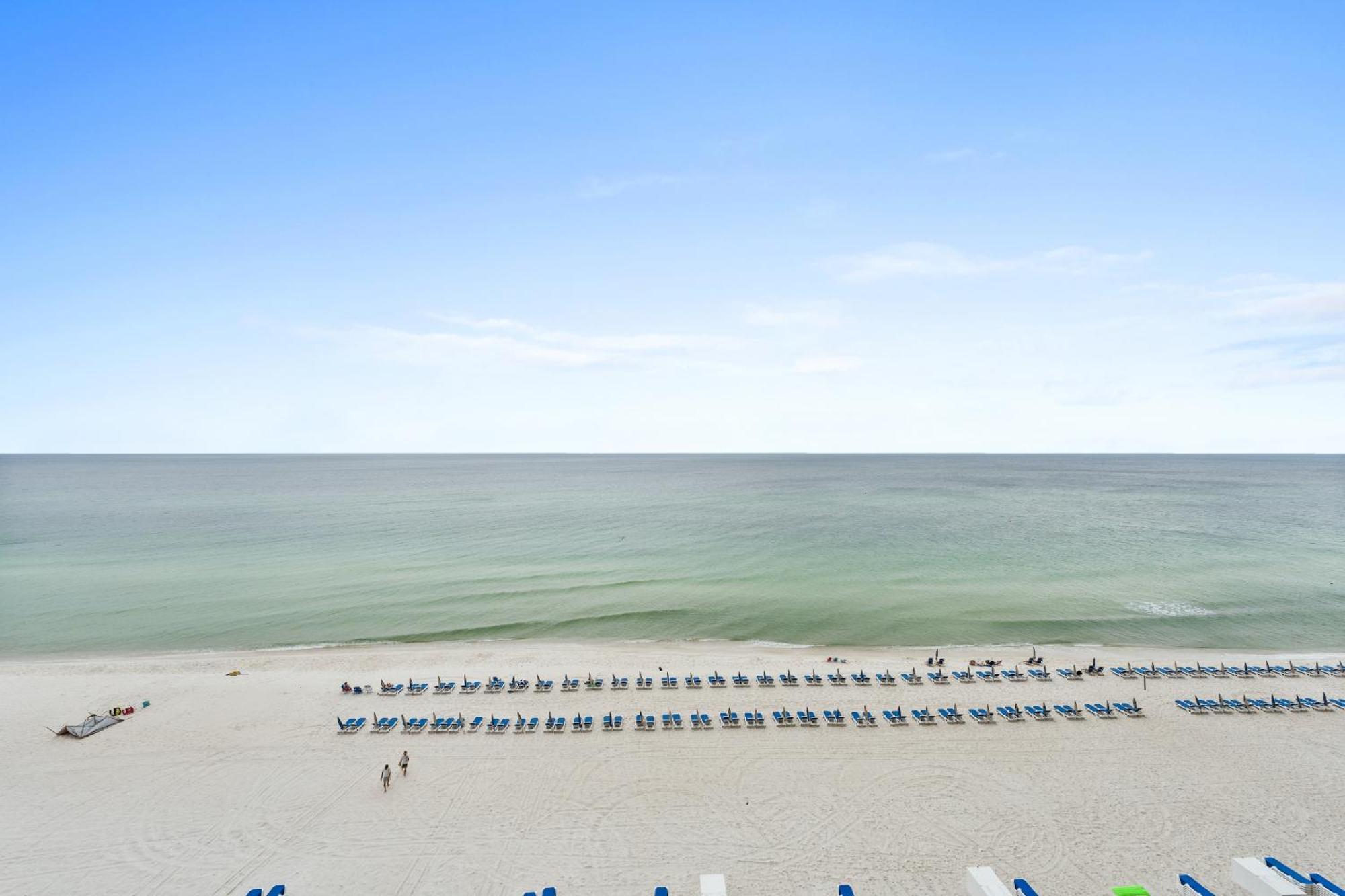 Tidewater Beach Resort By Panhandle Getaways Panama City Beach Camera foto