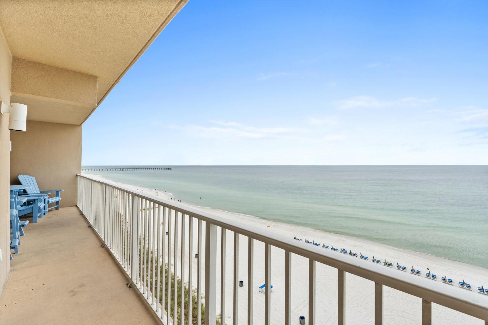 Tidewater Beach Resort By Panhandle Getaways Panama City Beach Camera foto