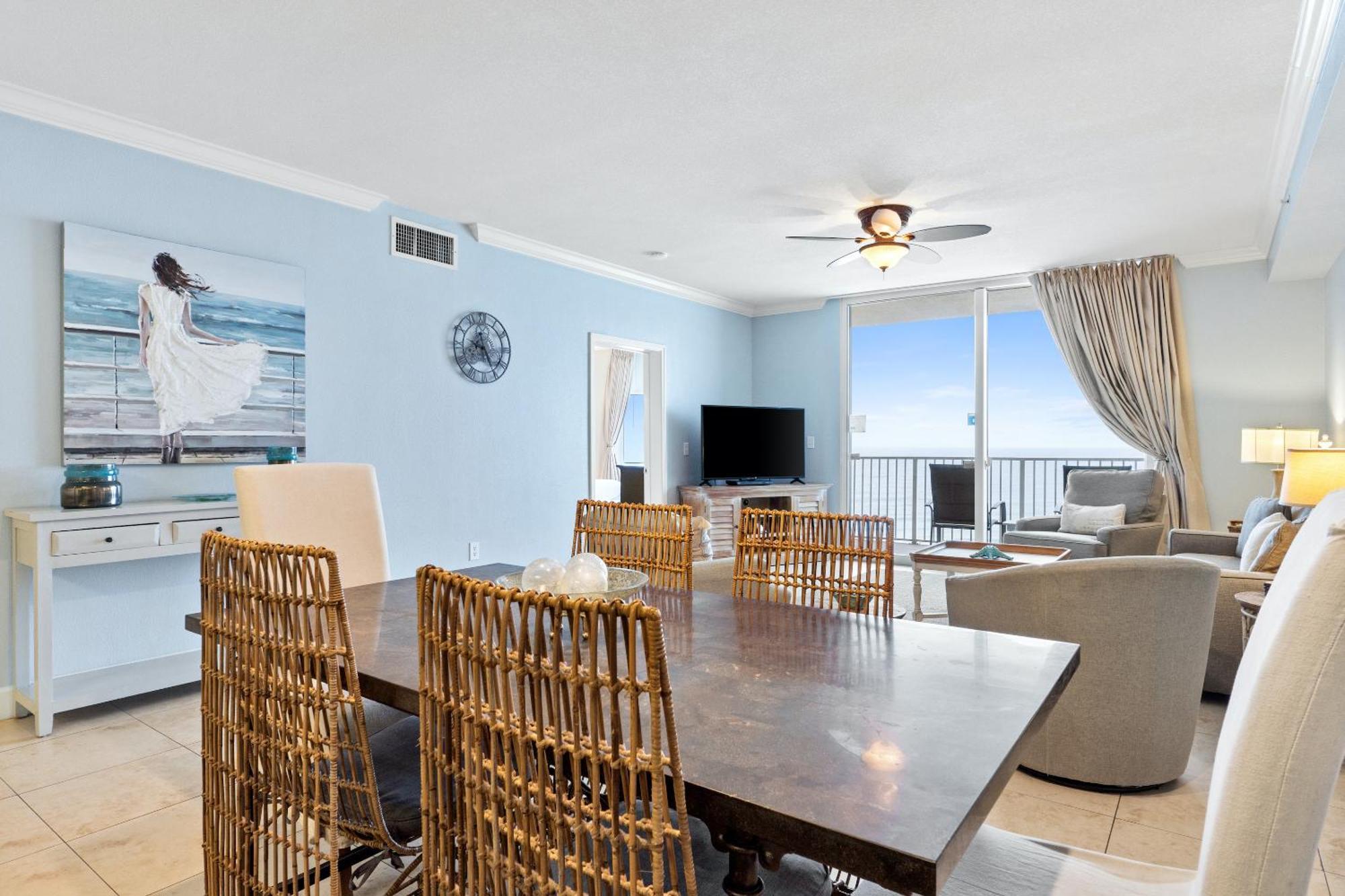 Tidewater Beach Resort By Panhandle Getaways Panama City Beach Camera foto