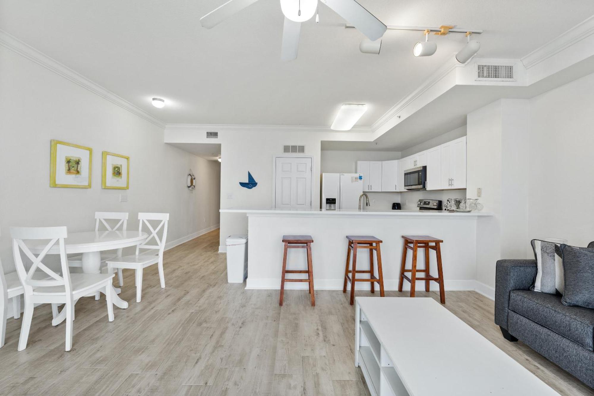 Tidewater Beach Resort By Panhandle Getaways Panama City Beach Camera foto