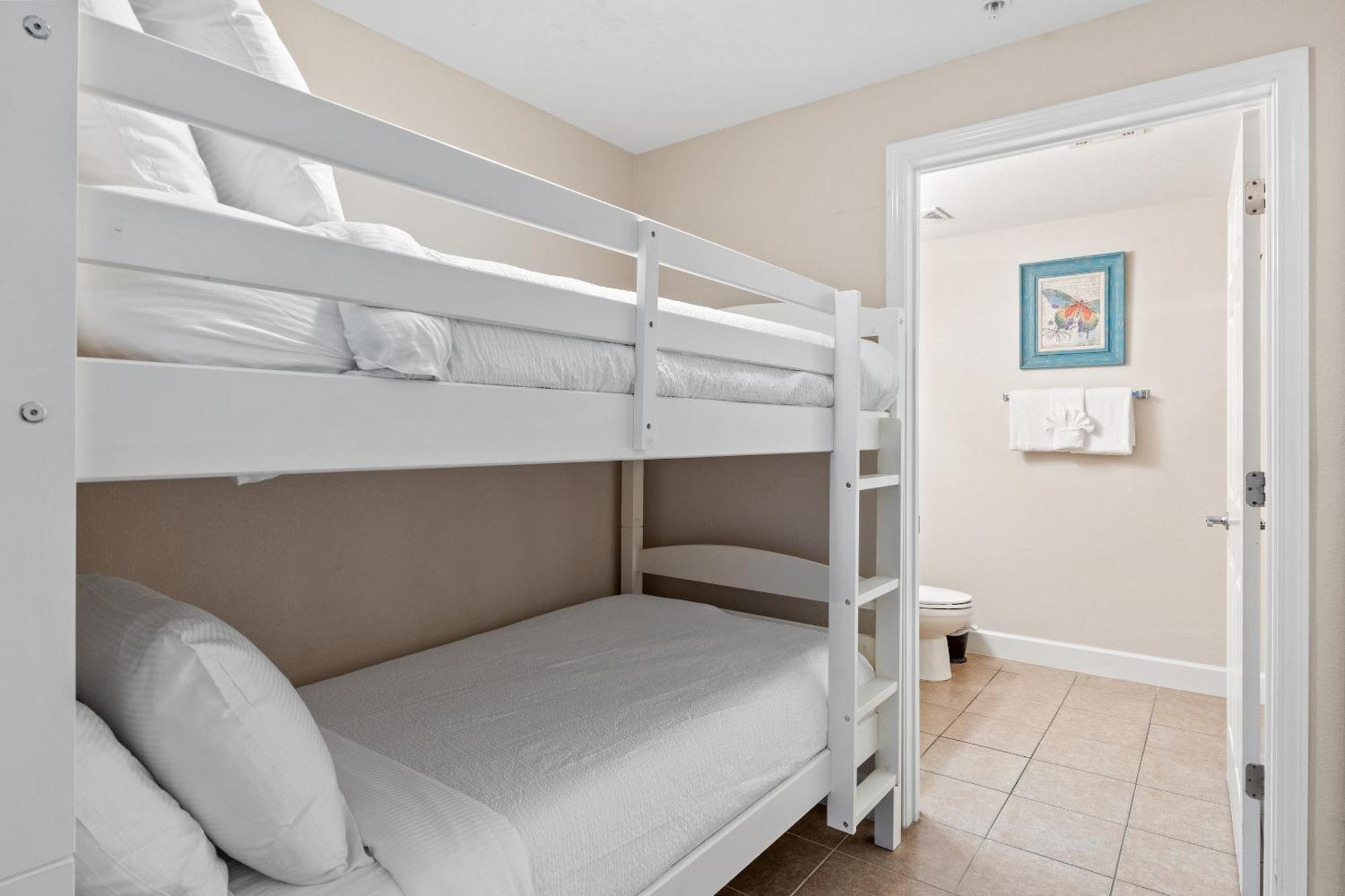 Tidewater Beach Resort By Panhandle Getaways Panama City Beach Camera foto