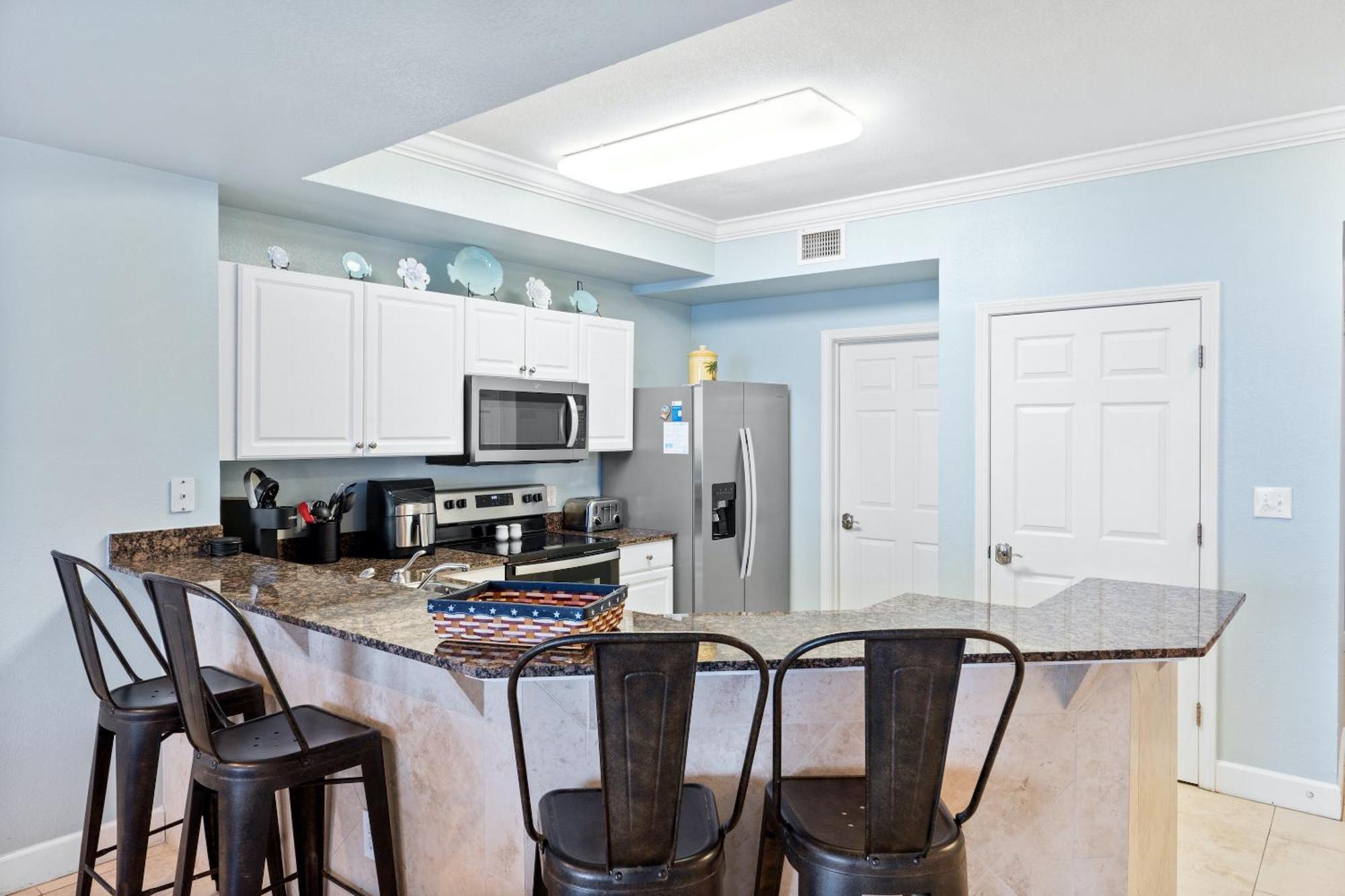 Tidewater Beach Resort By Panhandle Getaways Panama City Beach Camera foto