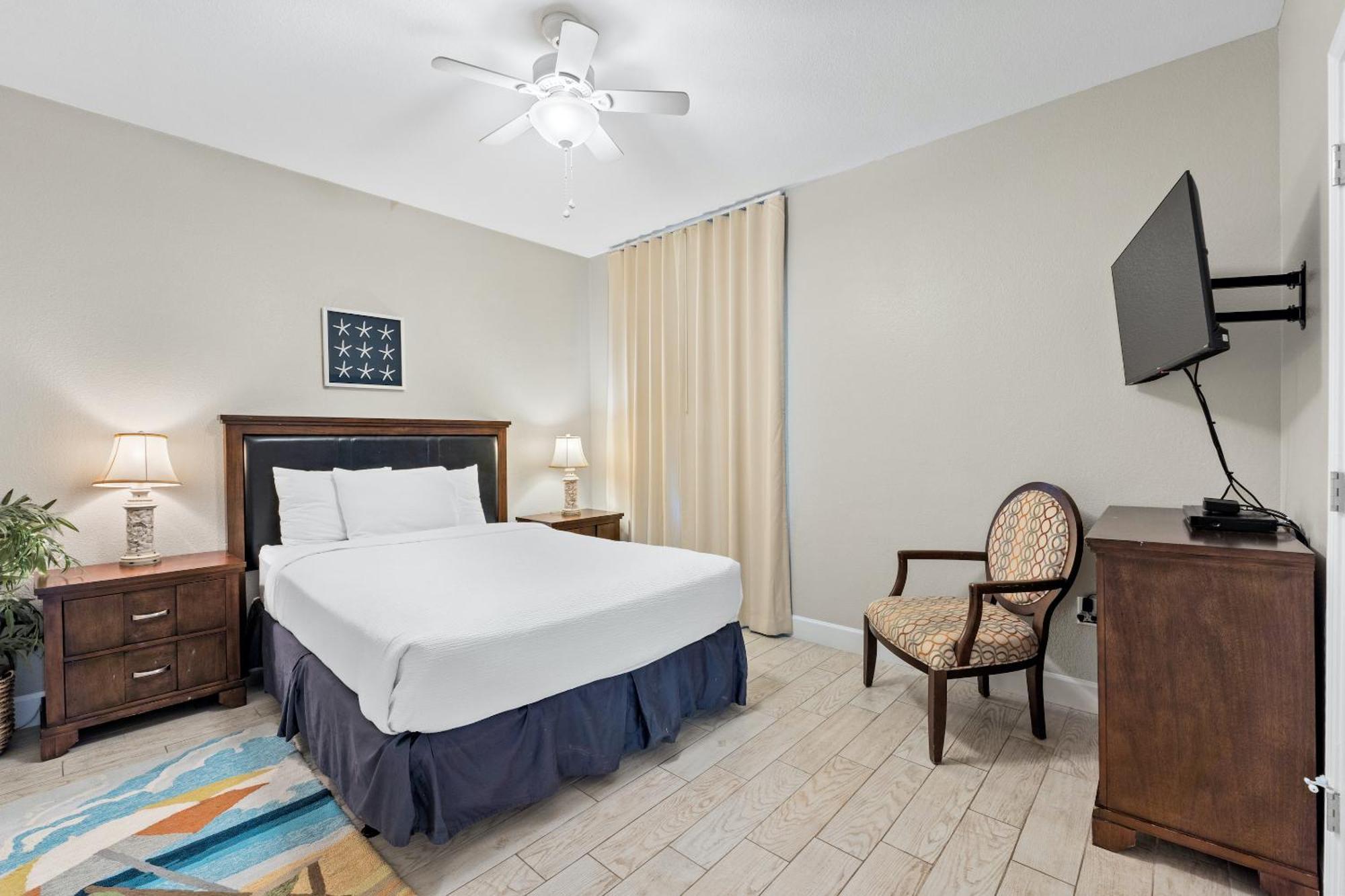 Tidewater Beach Resort By Panhandle Getaways Panama City Beach Camera foto