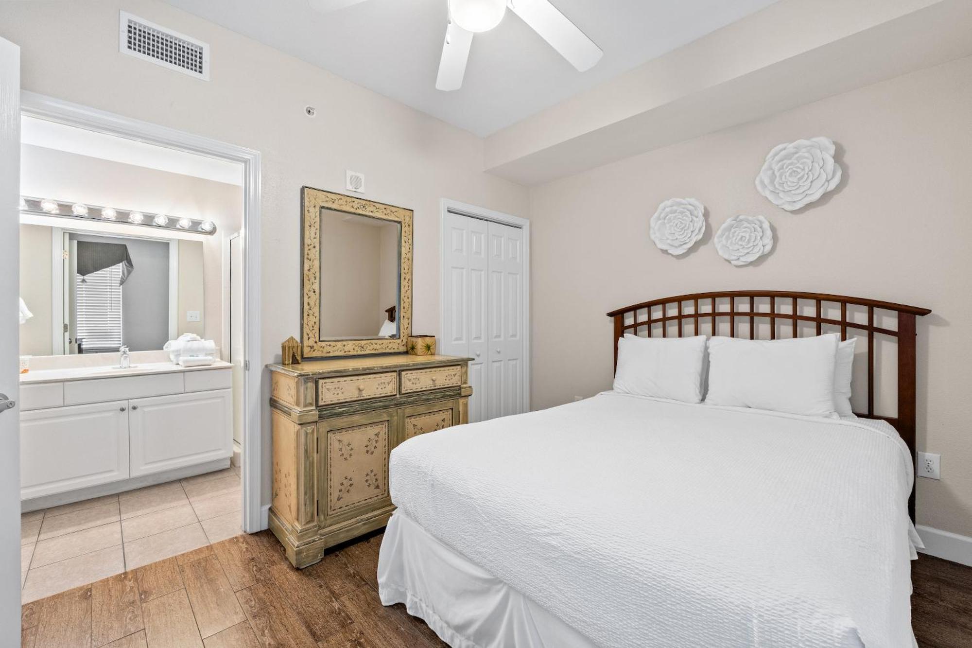 Tidewater Beach Resort By Panhandle Getaways Panama City Beach Camera foto