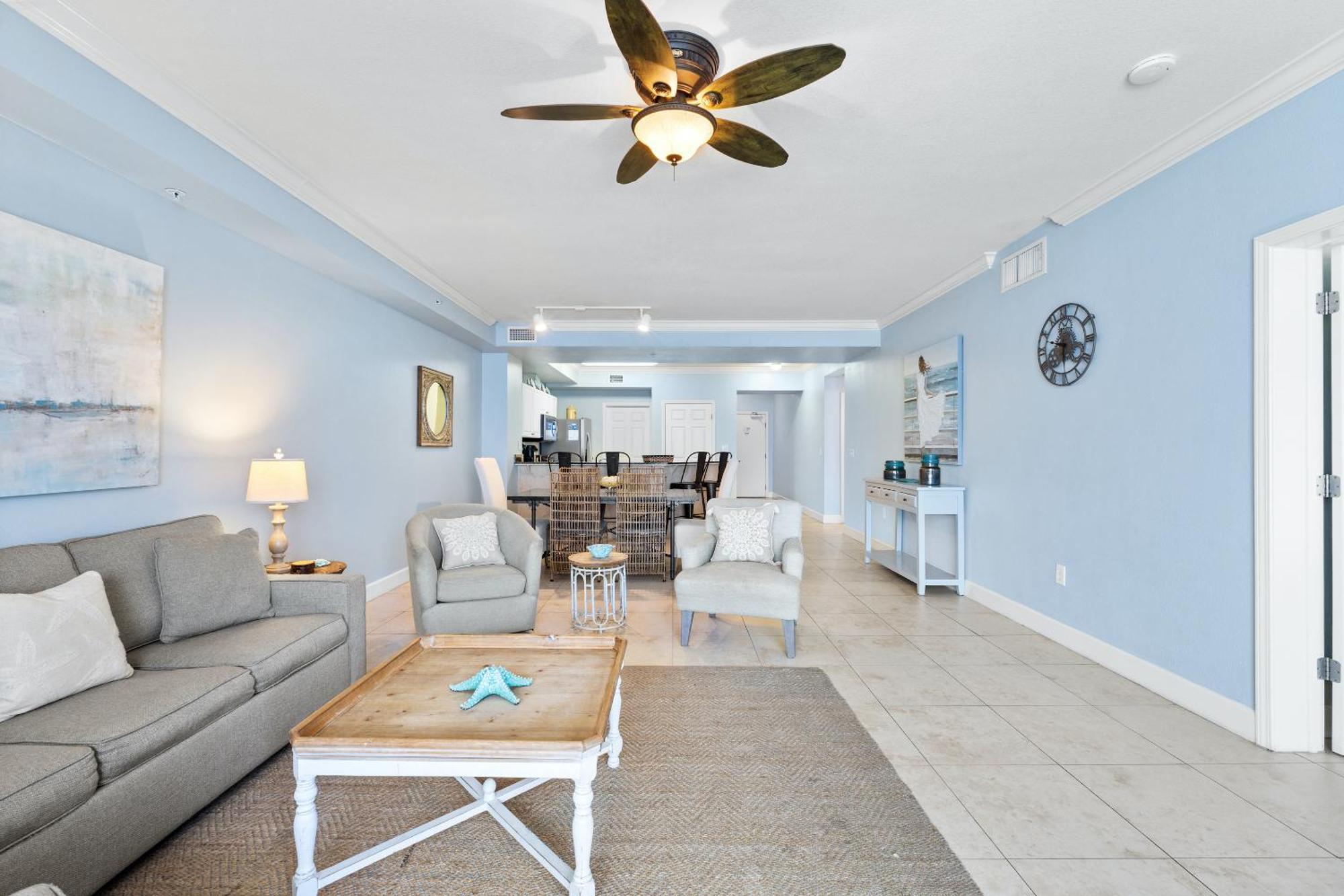 Tidewater Beach Resort By Panhandle Getaways Panama City Beach Camera foto