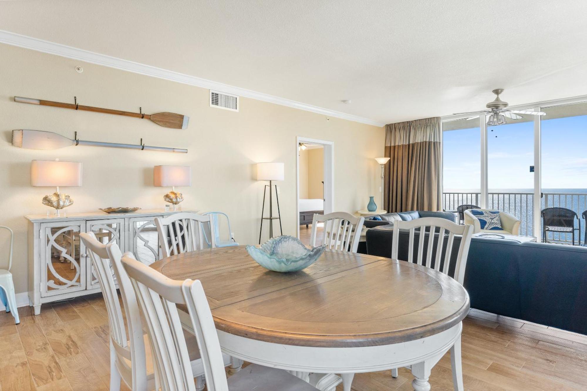 Tidewater Beach Resort By Panhandle Getaways Panama City Beach Camera foto