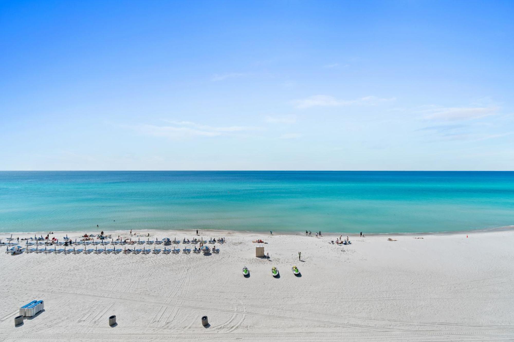 Tidewater Beach Resort By Panhandle Getaways Panama City Beach Camera foto