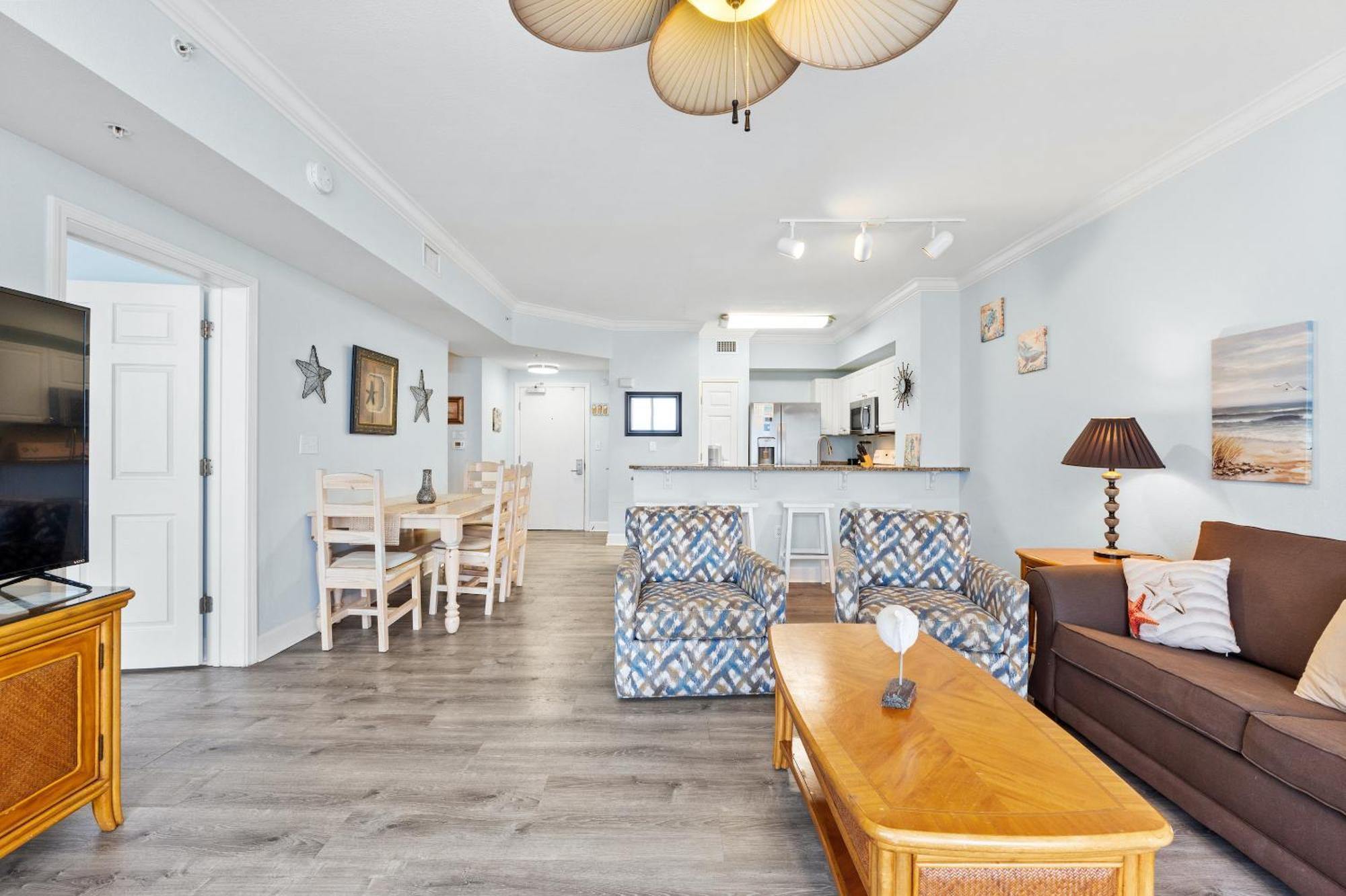 Tidewater Beach Resort By Panhandle Getaways Panama City Beach Camera foto