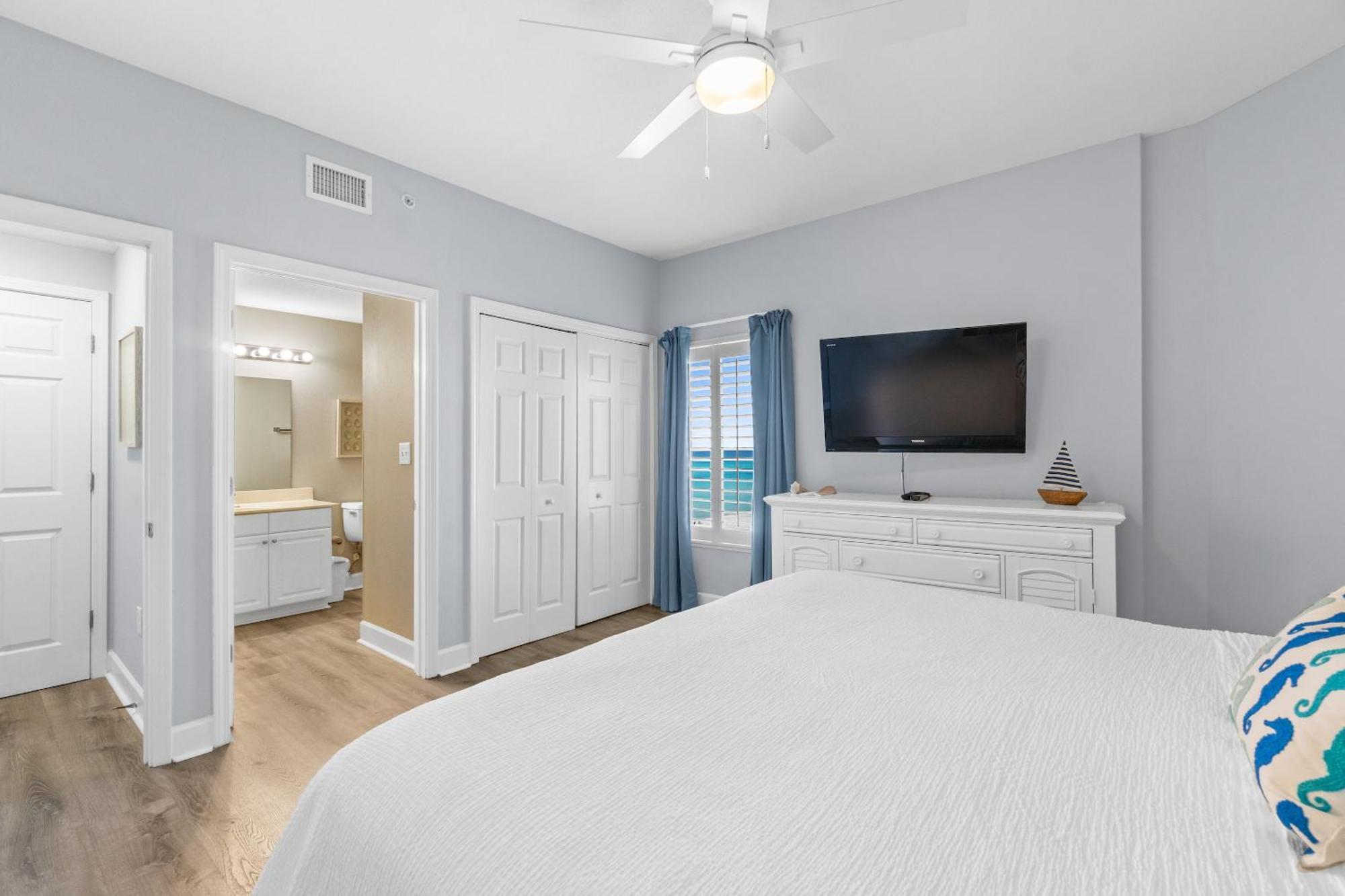 Tidewater Beach Resort By Panhandle Getaways Panama City Beach Camera foto