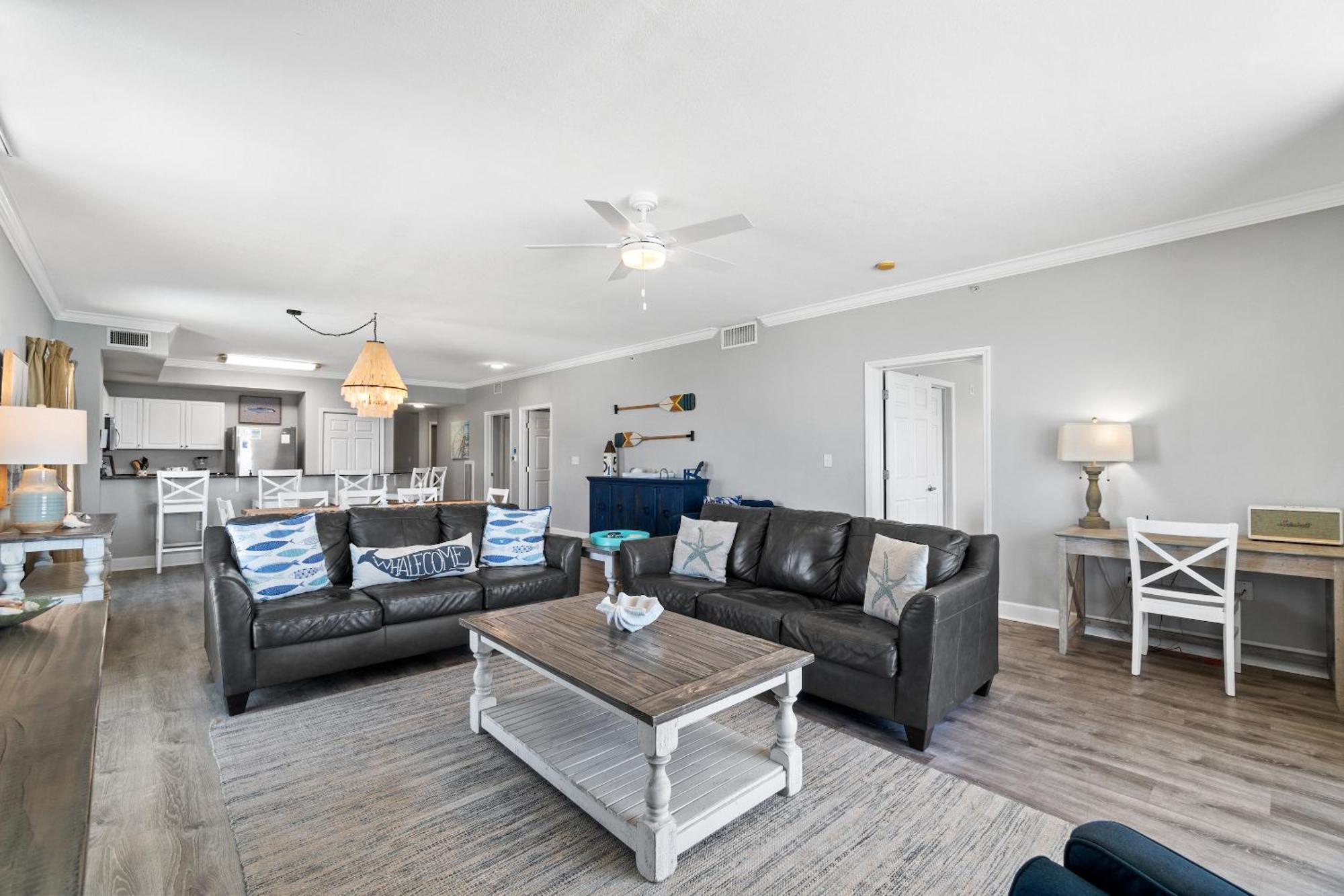Tidewater Beach Resort By Panhandle Getaways Panama City Beach Camera foto