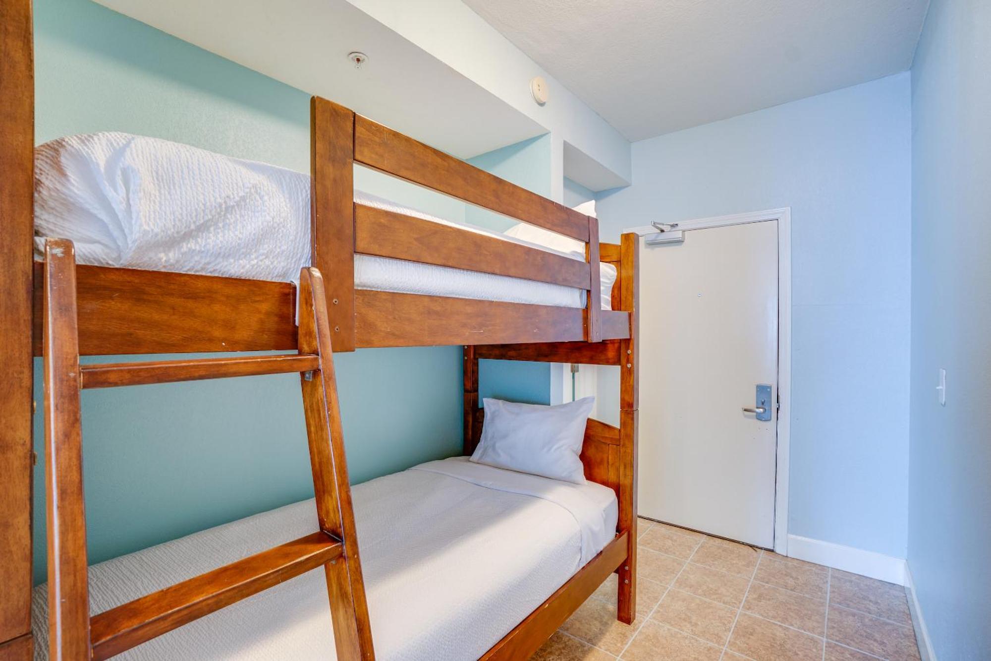 Tidewater Beach Resort By Panhandle Getaways Panama City Beach Camera foto