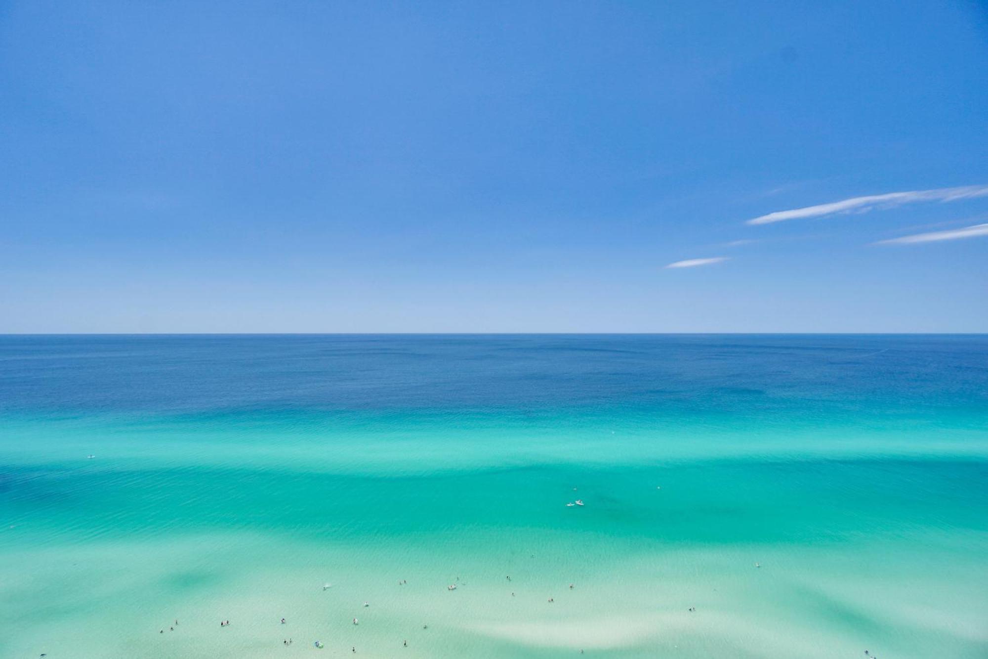 Tidewater Beach Resort By Panhandle Getaways Panama City Beach Camera foto