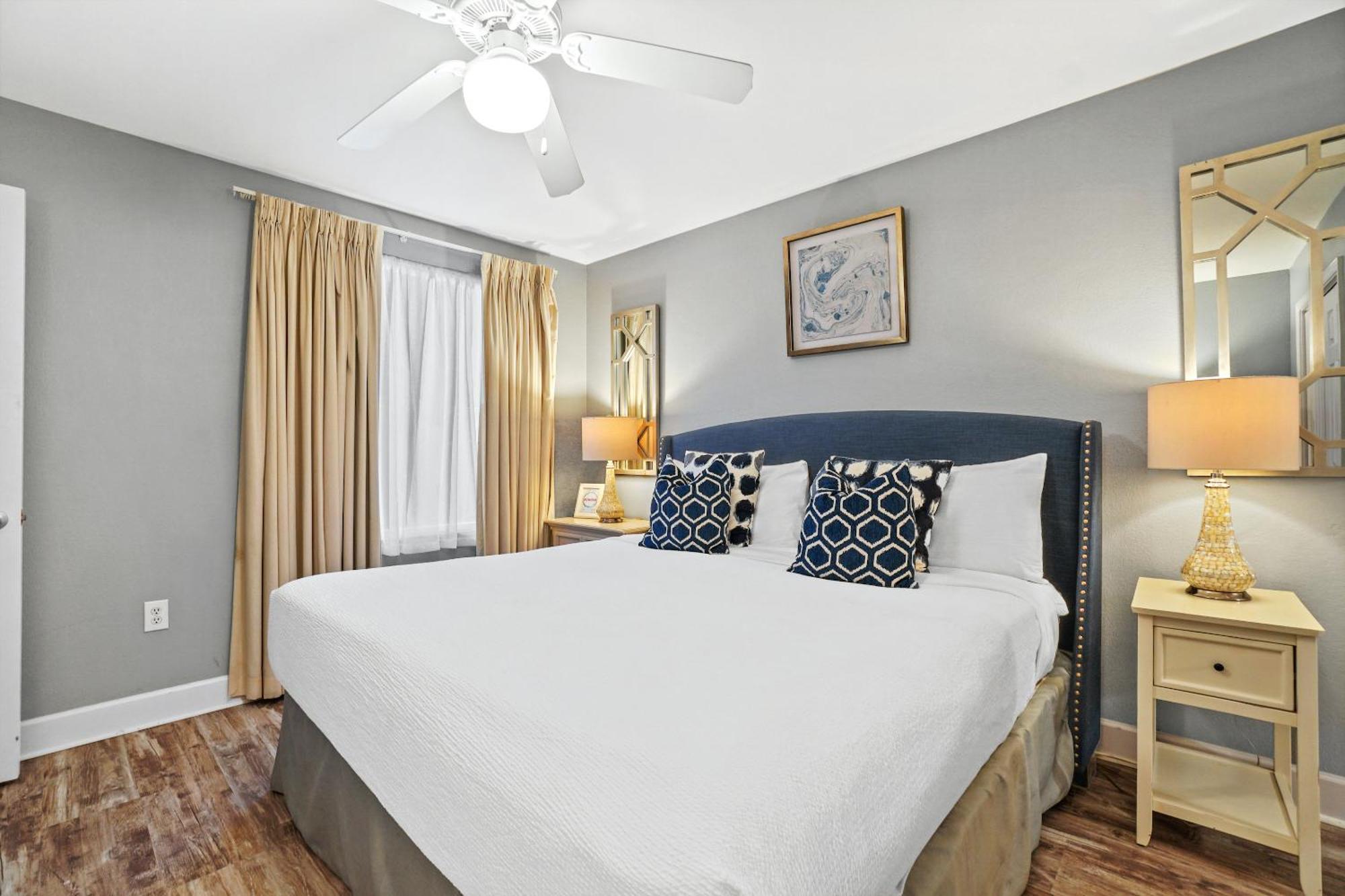 Tidewater Beach Resort By Panhandle Getaways Panama City Beach Camera foto