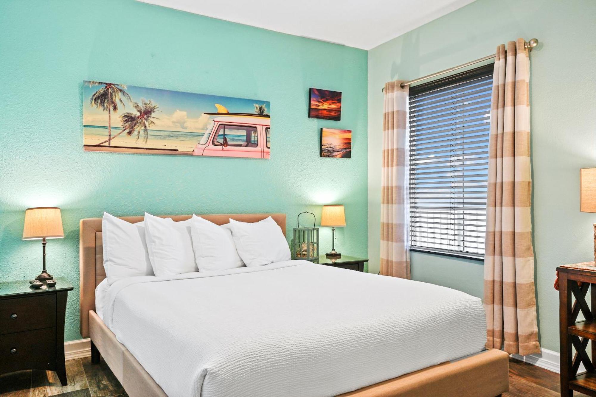 Tidewater Beach Resort By Panhandle Getaways Panama City Beach Camera foto