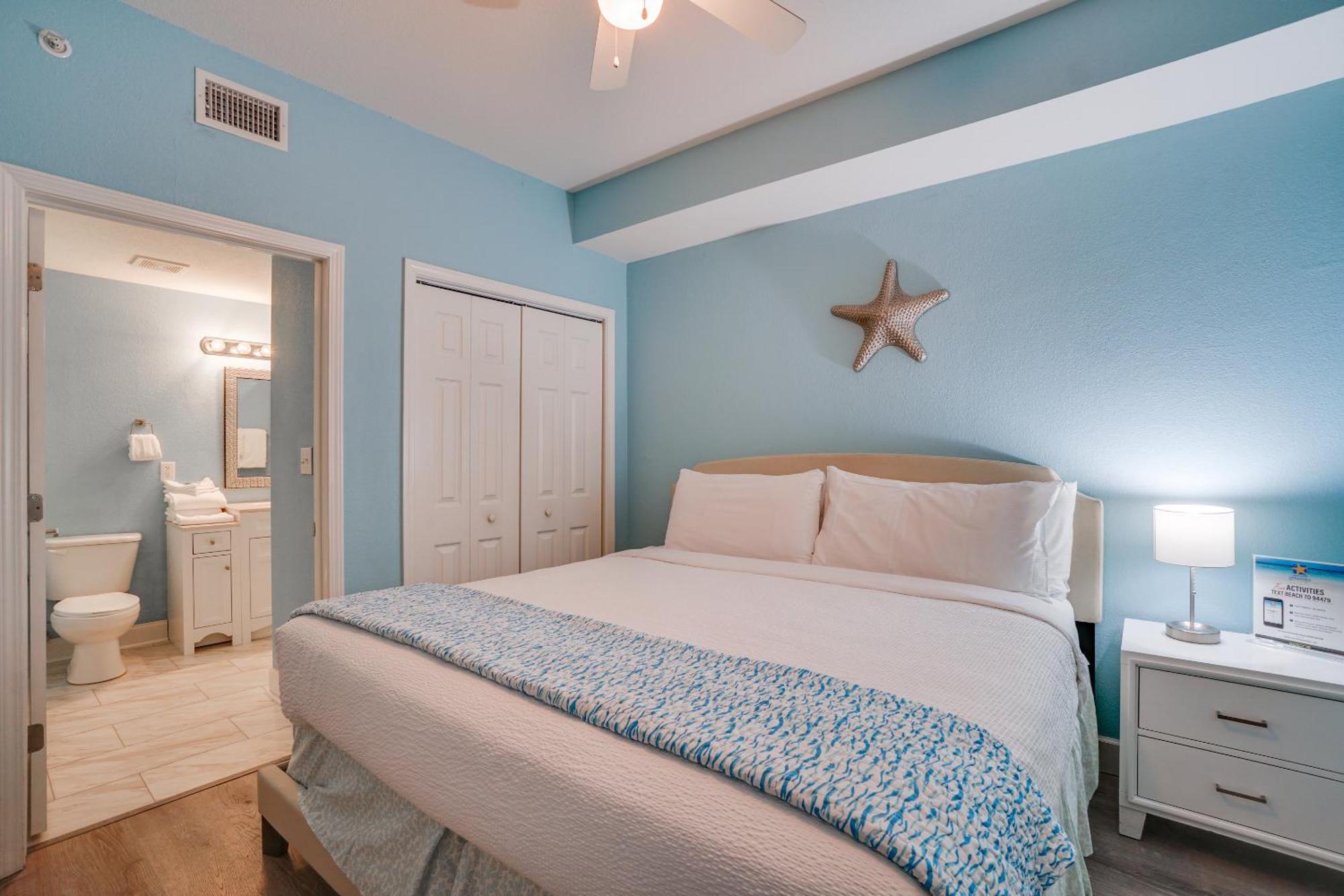 Tidewater Beach Resort By Panhandle Getaways Panama City Beach Camera foto