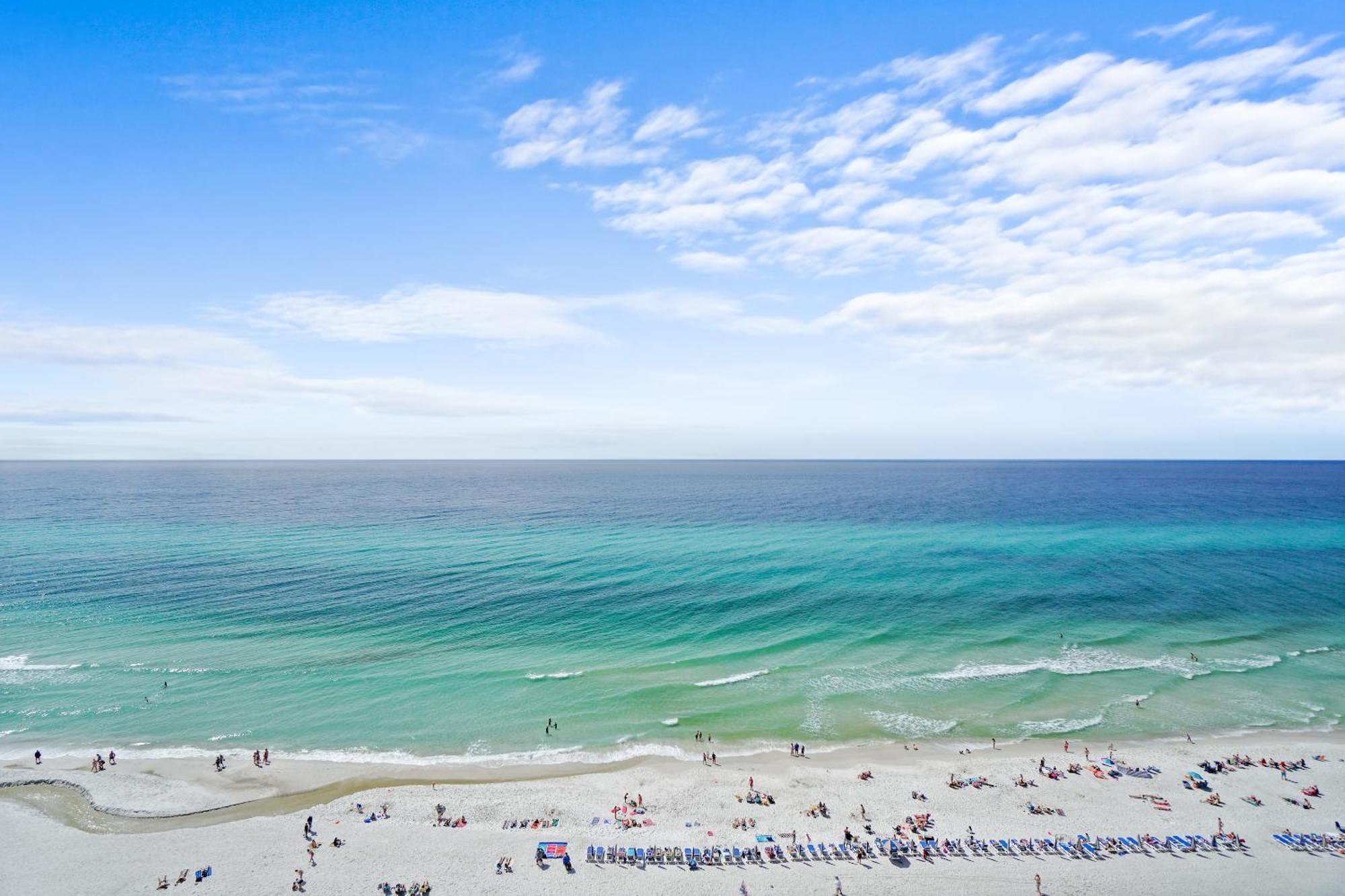 Tidewater Beach Resort By Panhandle Getaways Panama City Beach Camera foto