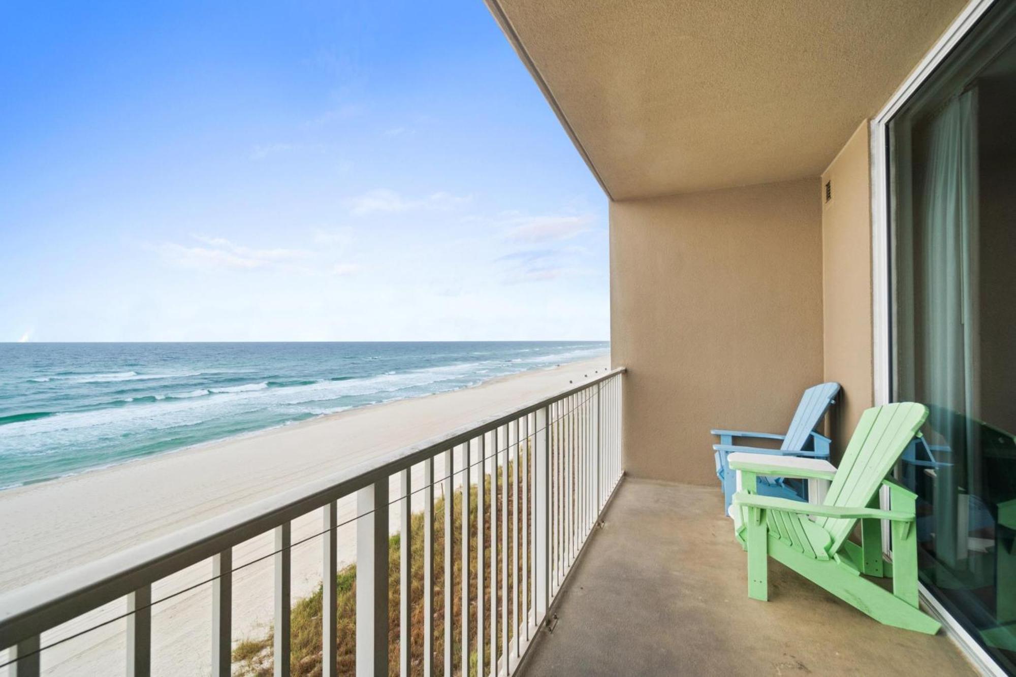 Tidewater Beach Resort By Panhandle Getaways Panama City Beach Camera foto