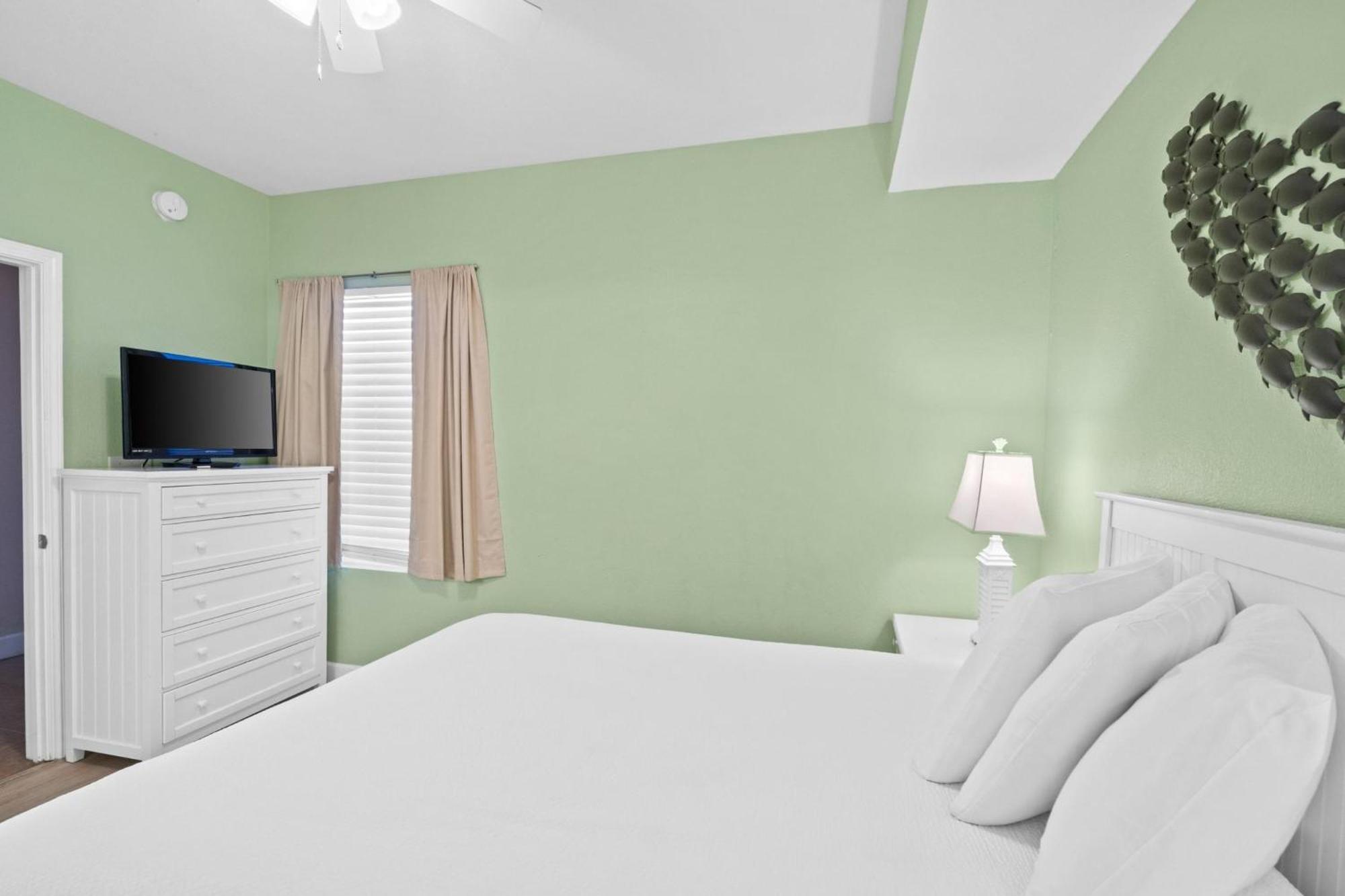 Tidewater Beach Resort By Panhandle Getaways Panama City Beach Camera foto