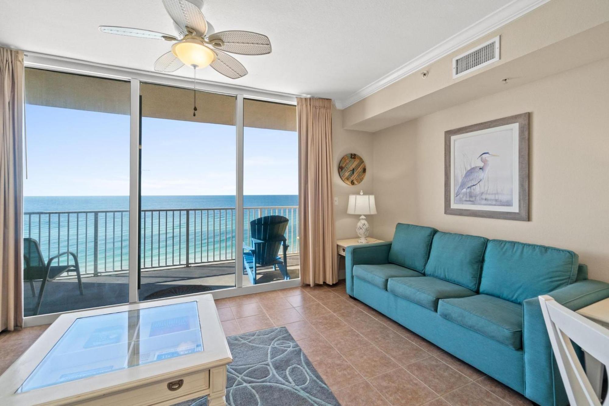 Tidewater Beach Resort By Panhandle Getaways Panama City Beach Camera foto