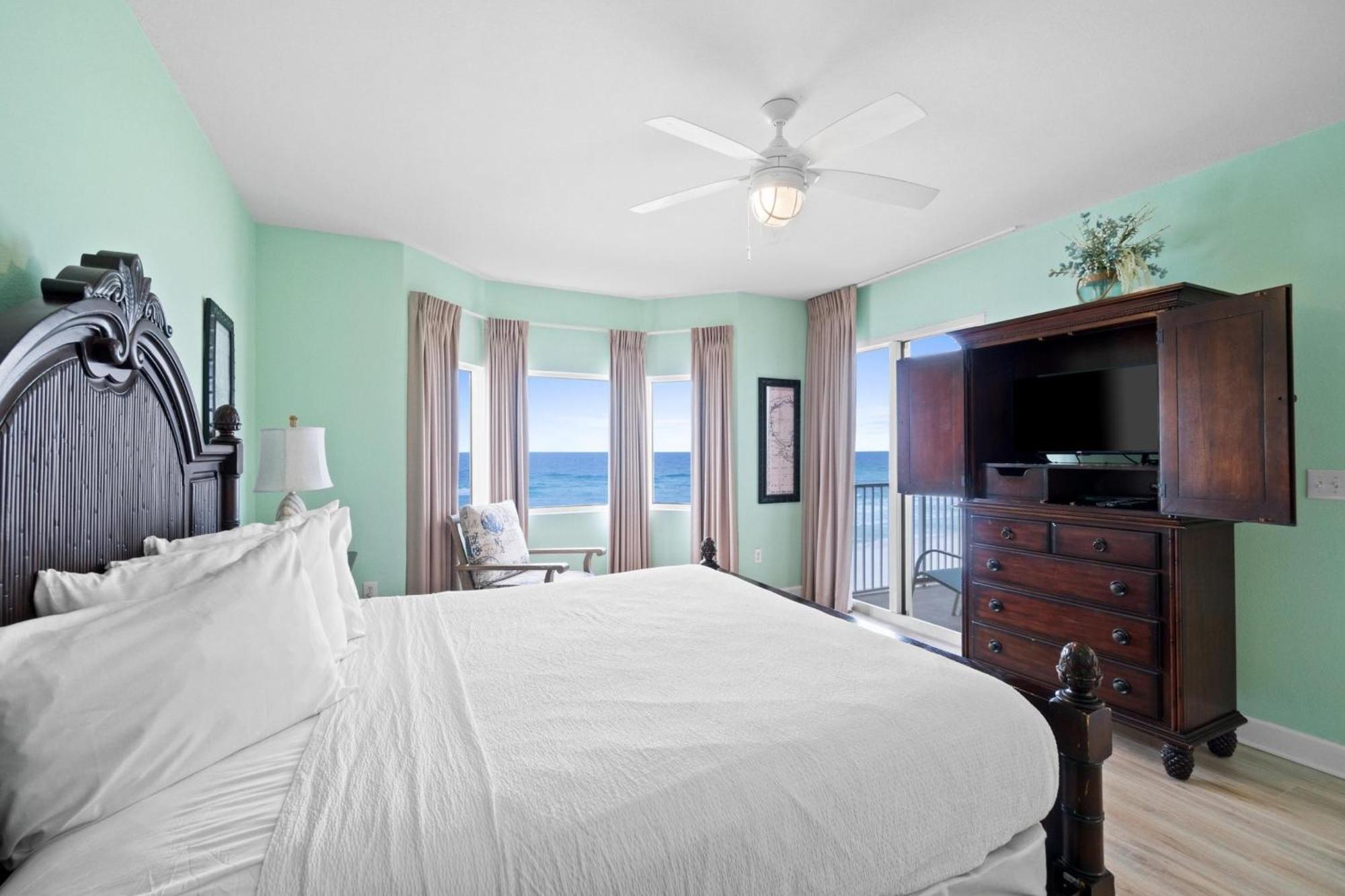 Tidewater Beach Resort By Panhandle Getaways Panama City Beach Camera foto