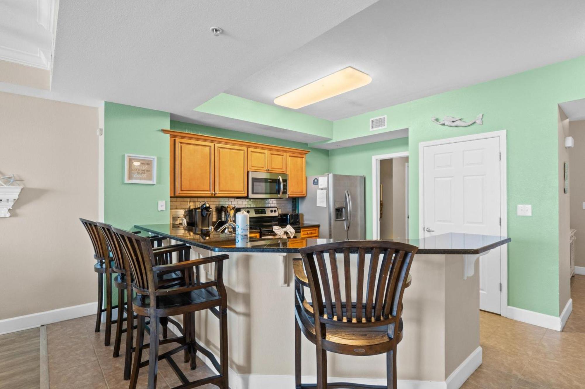 Tidewater Beach Resort By Panhandle Getaways Panama City Beach Camera foto