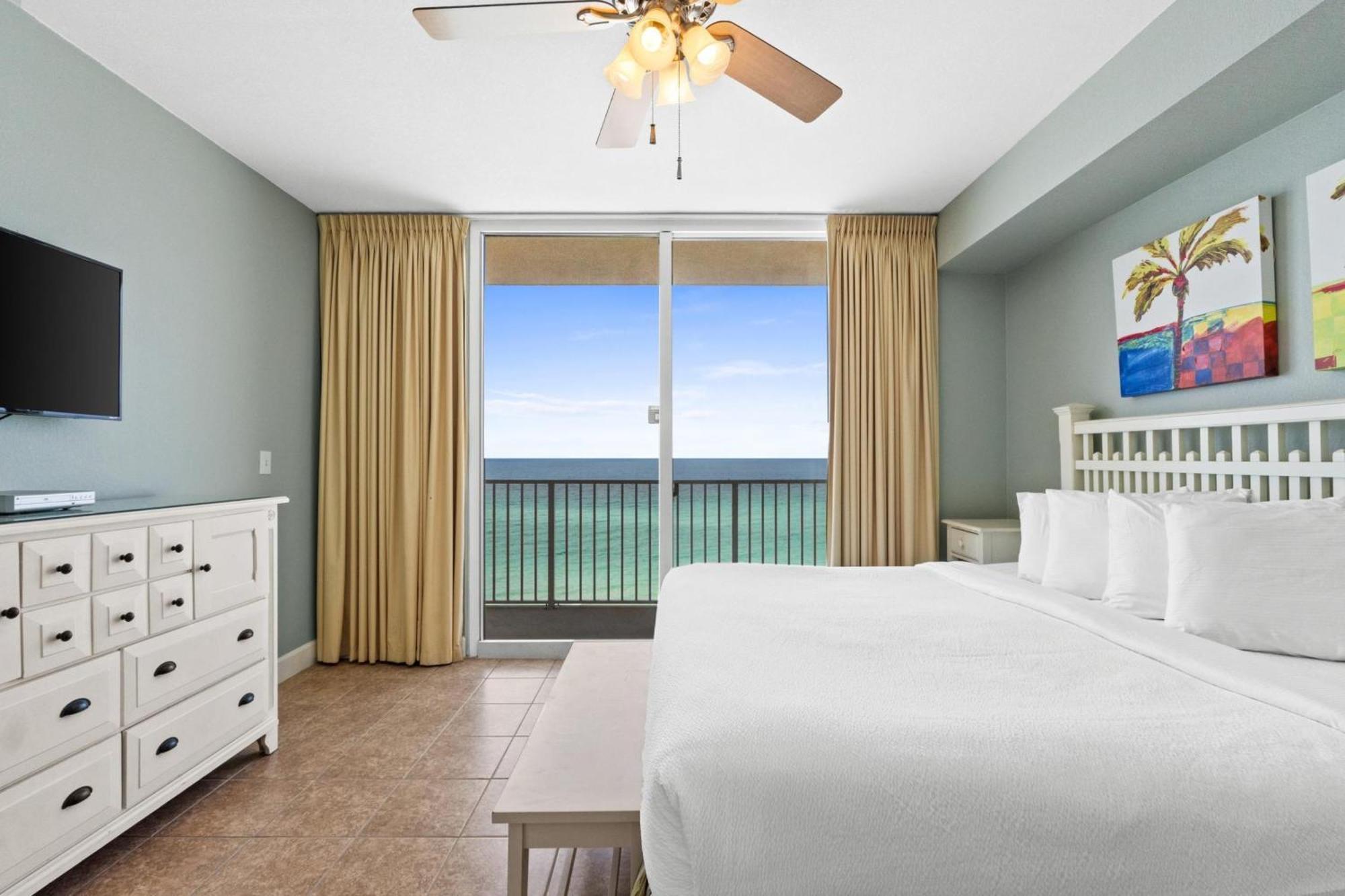 Tidewater Beach Resort By Panhandle Getaways Panama City Beach Camera foto