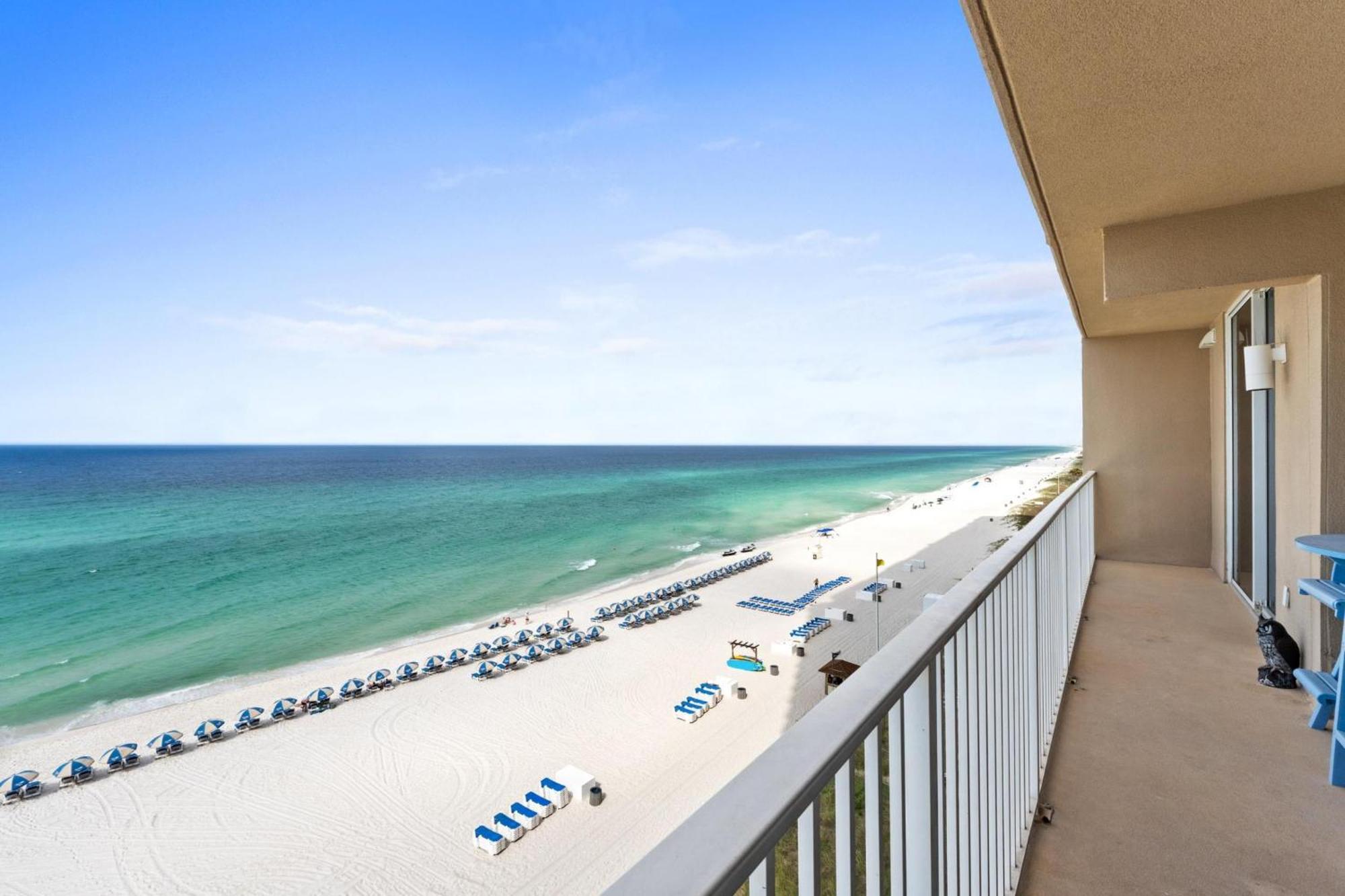 Tidewater Beach Resort By Panhandle Getaways Panama City Beach Camera foto